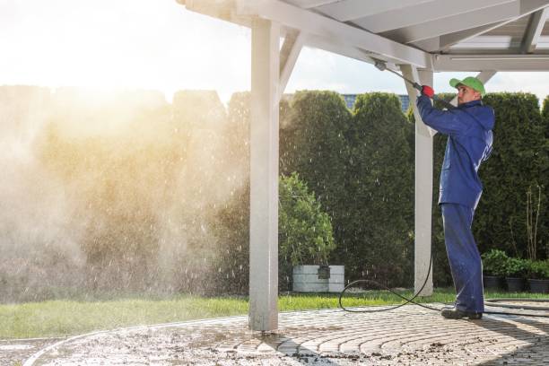 Oakland, PA Pressure Washing Company
